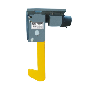 立体车库安全防坠装置/垂钩式防坠器/车库挂钩FQB3-50B/FQZ3-50B