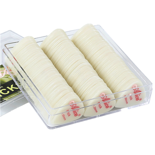 Alice爱丽丝尼龙电木吉他拨片民谣扫弦速弹防滑弹片100片盒装PICK