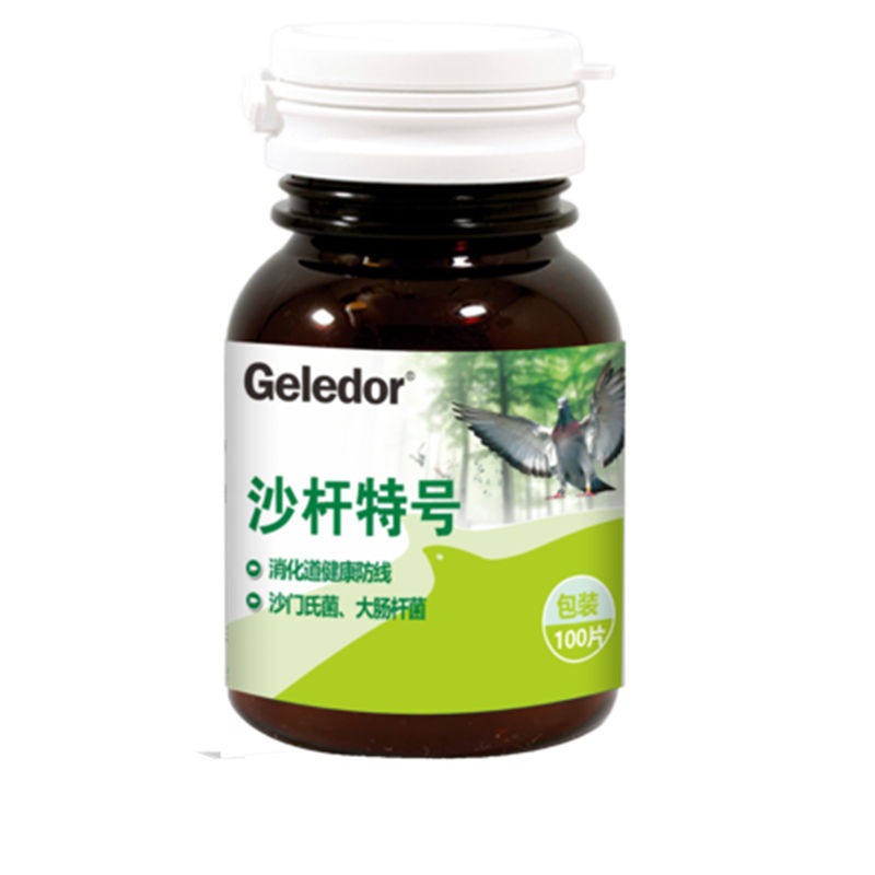 格莱德沙杆特号水便沙门氏肠道