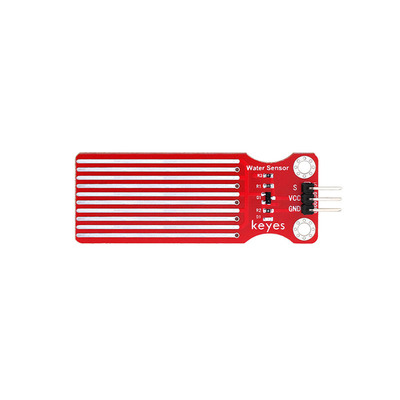水位检测传感器模块适用arduino