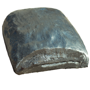 屋顶防水涂料沥青块固体胶泥沥青油膏道路灌缝填缝补漏胶水材料