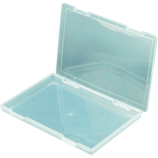 适用苹果iPad维修工具零件盒收纳盒iPad Pro保护盒平板电脑包装盒