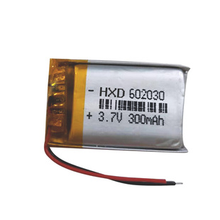 订做定做电池3.7V7.4v12v24v充电宝行车记录仪聚合物锂电池定制