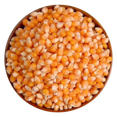 美式爆米花自制diy爆裂玉米家用