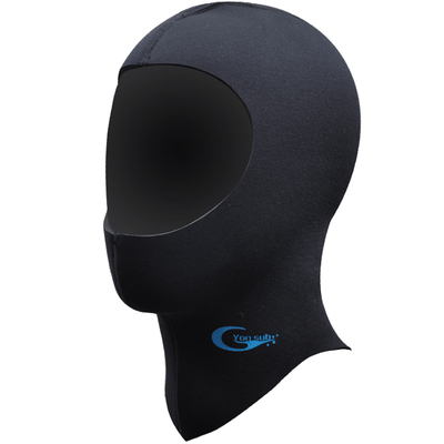 YonSub3/5毫米厚度保暖潜水头套