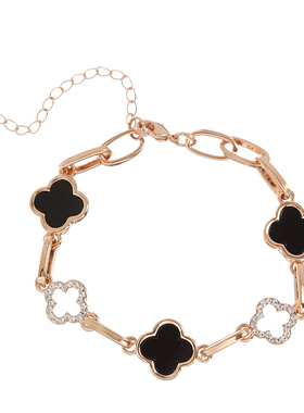 手链饰品雅饰依时尚女