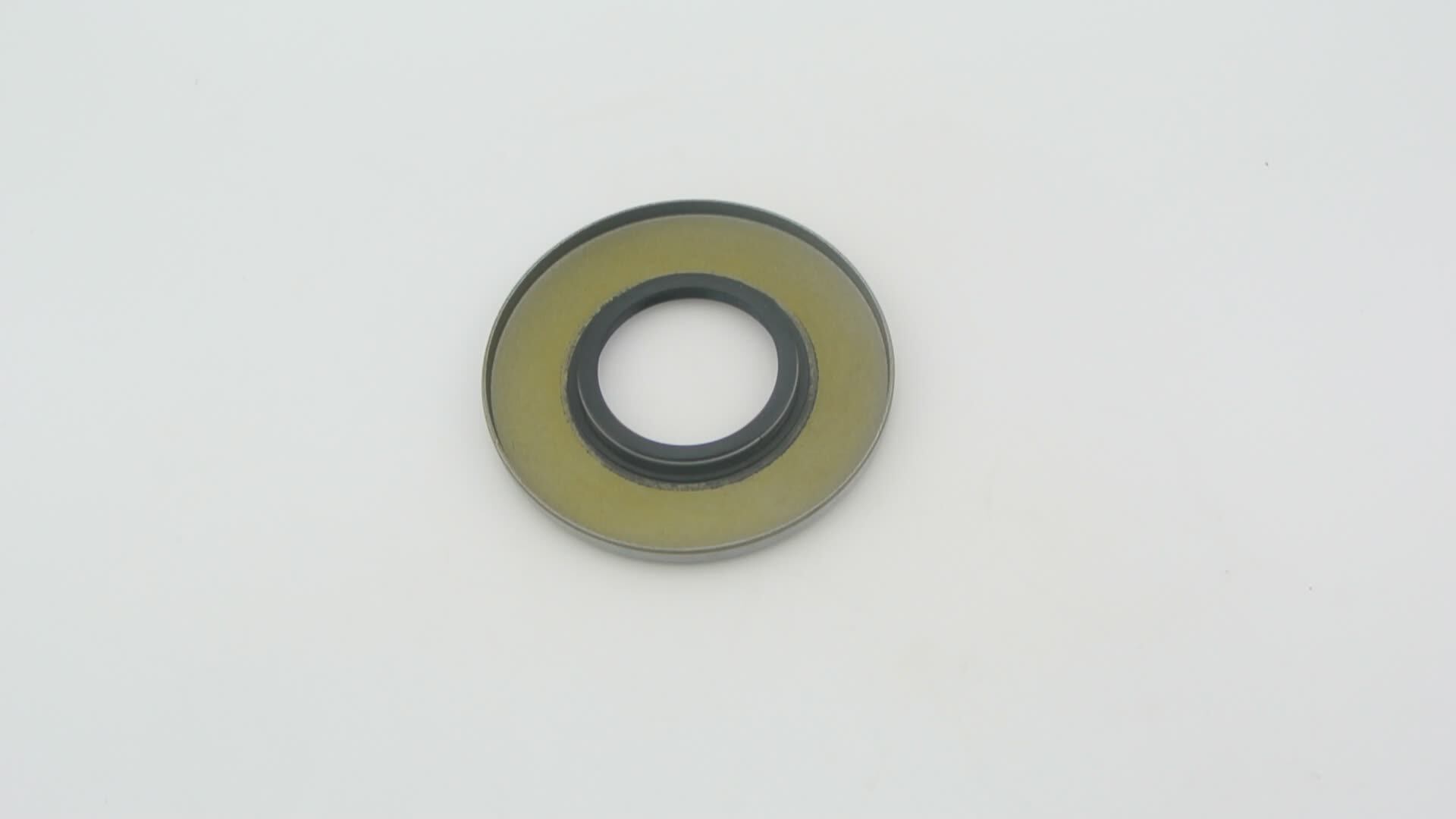 Mercruiser Alpha Bravo Gimbal Bearing Grease Seal Installation Tool
