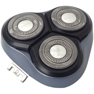 飞科剃须刀配件FS373 372 310 308 370 337 339刀片刀网头盖架子