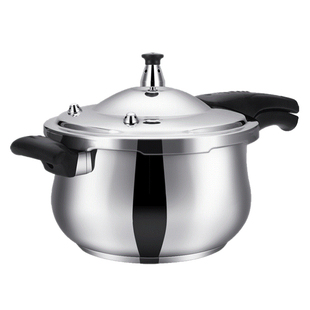 中宝压力锅配件原厂高压锅配件密封圈胶圈锅圈垫圈手柄锅把把手