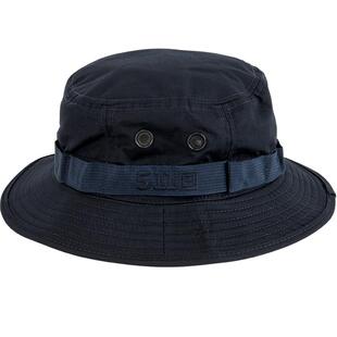 5.11户外奔尼帽 89422/89076 迷彩战术渔夫帽511男女透气圆边帽