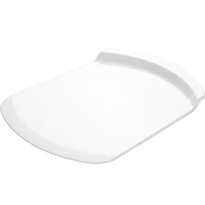 捷克tescoma移动蛋糕托盘铲