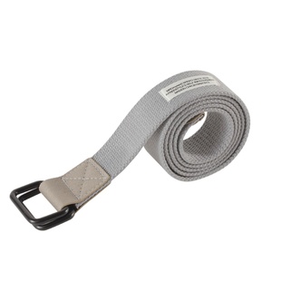 年轻人牛仔裤本命年红色青年裤带女男士皮带男潮军训工装帆布腰带