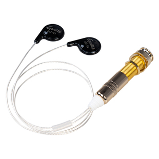 JOYO巧乐匠民谣木吉他拾音器古筝扩音器二胡小提琴专用贴片免开孔