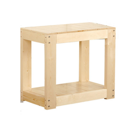 实木鱼缸底座底柜水族