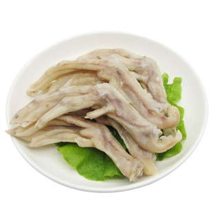 嵊州特产酒糟鸭爪糟货下饭菜零食醉味鸭掌香糟鸭掌肉熟食绍兴糟货