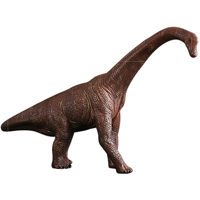 林畅模玩腕龙模型仿真恐龙玩具