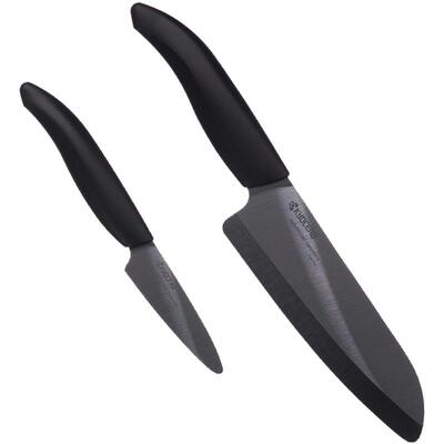 kyocera京瓷婴儿辅食件套切片刀