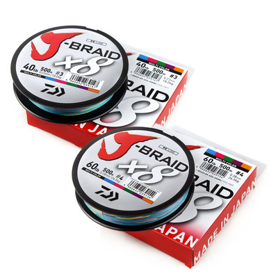 钓鱼线daiwa亿瓦路亚达亿瓦