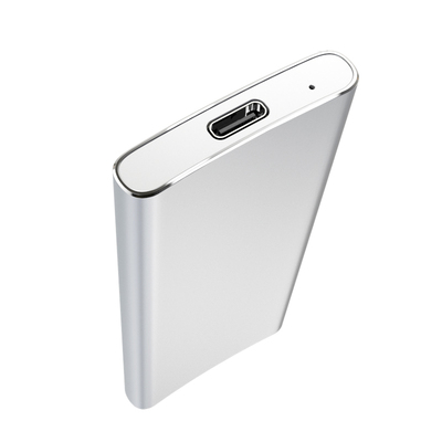 mSATA转TYPE-C接口 固态移动硬盘盒USB3.1 USB3.0固态硬盘盒 C8C