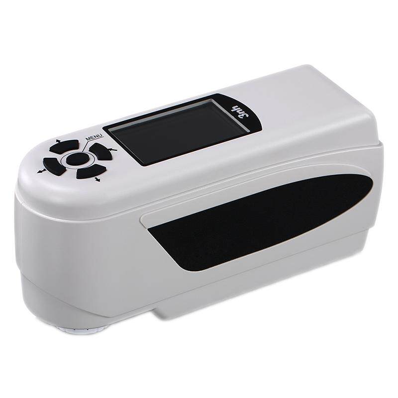 3nh三恩驰色差仪YS3060带UV光源高精度光栅分光测色仪颜色分析仪