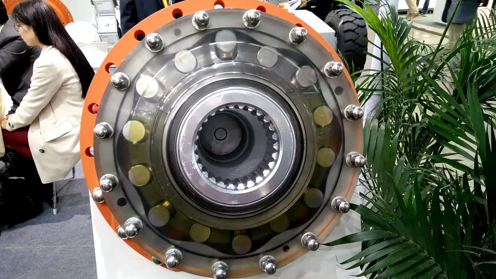 Chinamade Hagglunds Drives Ca 50/70/100/140/210 Cb 280/400/560/840