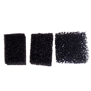 影视特效化妆淤青伤效粗空海绵万圣节擦伤雕塑伤疤涂血膏涂油彩