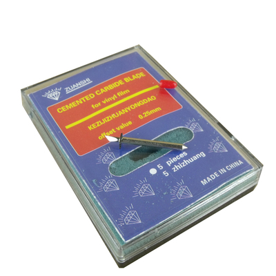 服装绘图仪切割刀片锋利耐用