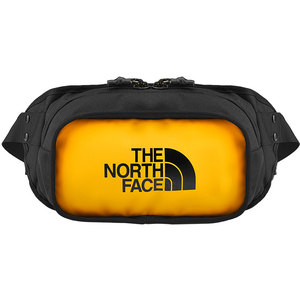 TheNorthFace北面腰包男女通用