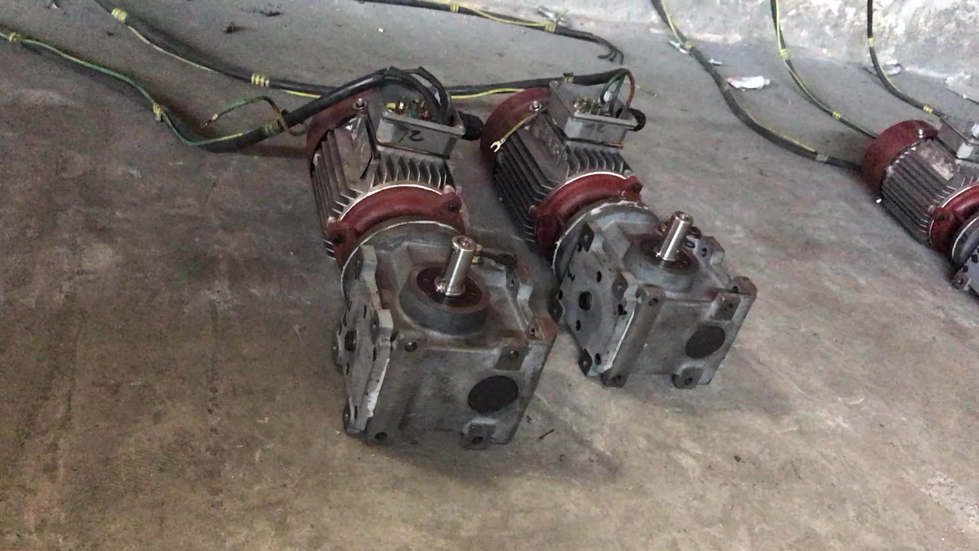 Albronze Worm Gear Industrial Sewing Machine Speed Reducer Buy Sewing