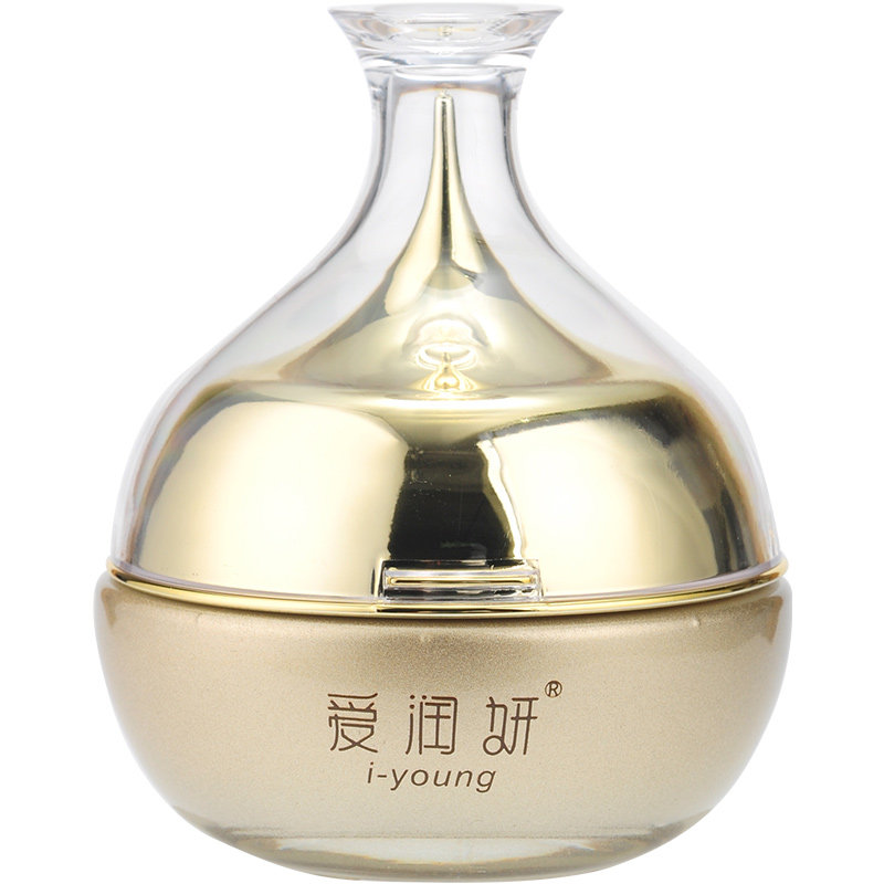 爱润妍正品细纹提拉紧致弹力眼霜