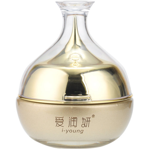 爱润妍弹力眼霜淡化黑眼圈细纹祛眼袋脂肪粒提拉紧致化妆品正品