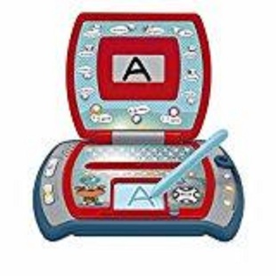 英语法语西班牙语字母单词小语种学习游戏机儿童早教玩具英语培训
