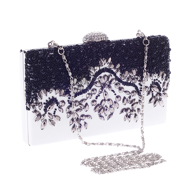 2021新款串珠包韩国包宴会手拿包