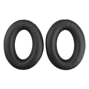 Geekria耳机保护套适合Bose博士 QC2 QC15耳机棉+潜水料头梁 套装