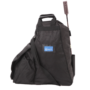 cavassion多功能马术包靴盔包骑马装备包8107002