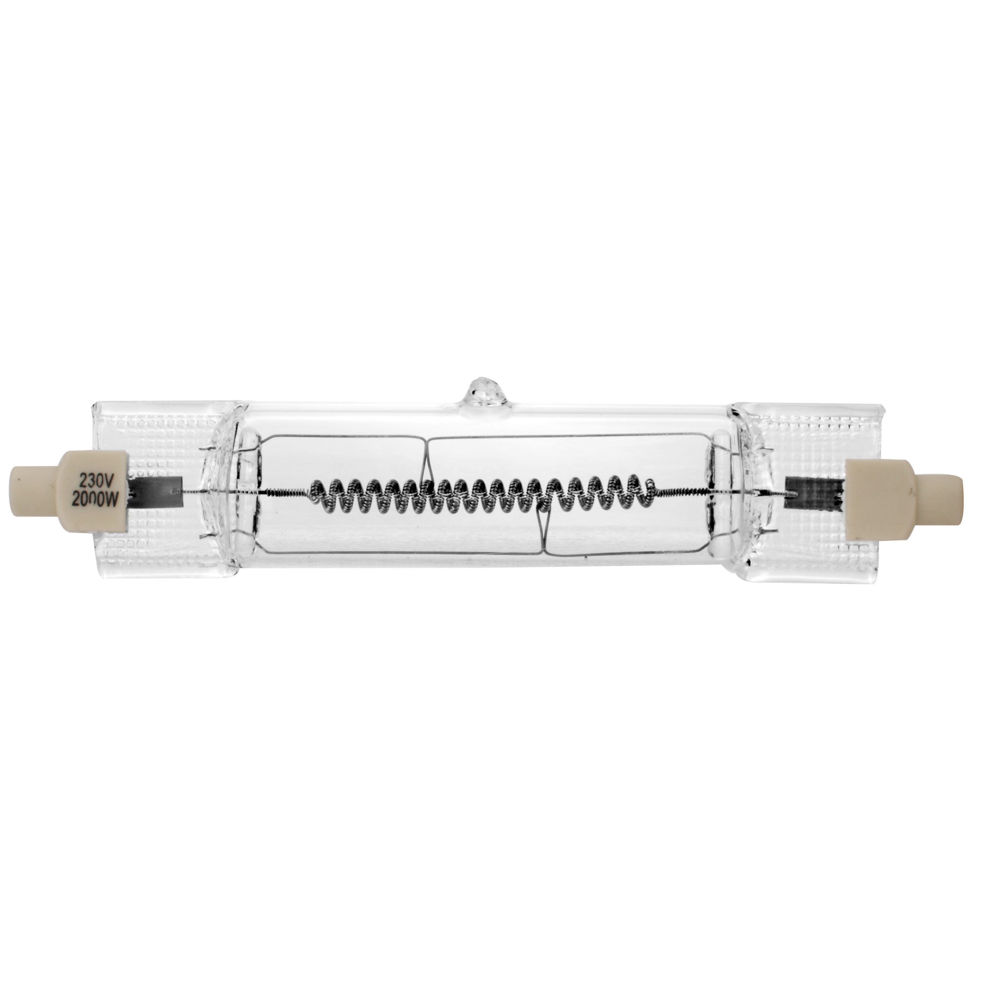 产地货源 黄头灯灯泡 FEX 230V 2000W影视医疗黄头灯泡/摄影灯泡