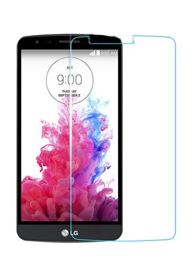 V20/V10钢化膜LG非全屏高清贴膜