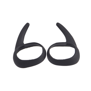 QCY QY19S/29蓝牙耳机配件耳挂钩硅胶无线耳机配件耳帽耳套鲨鱼鳍