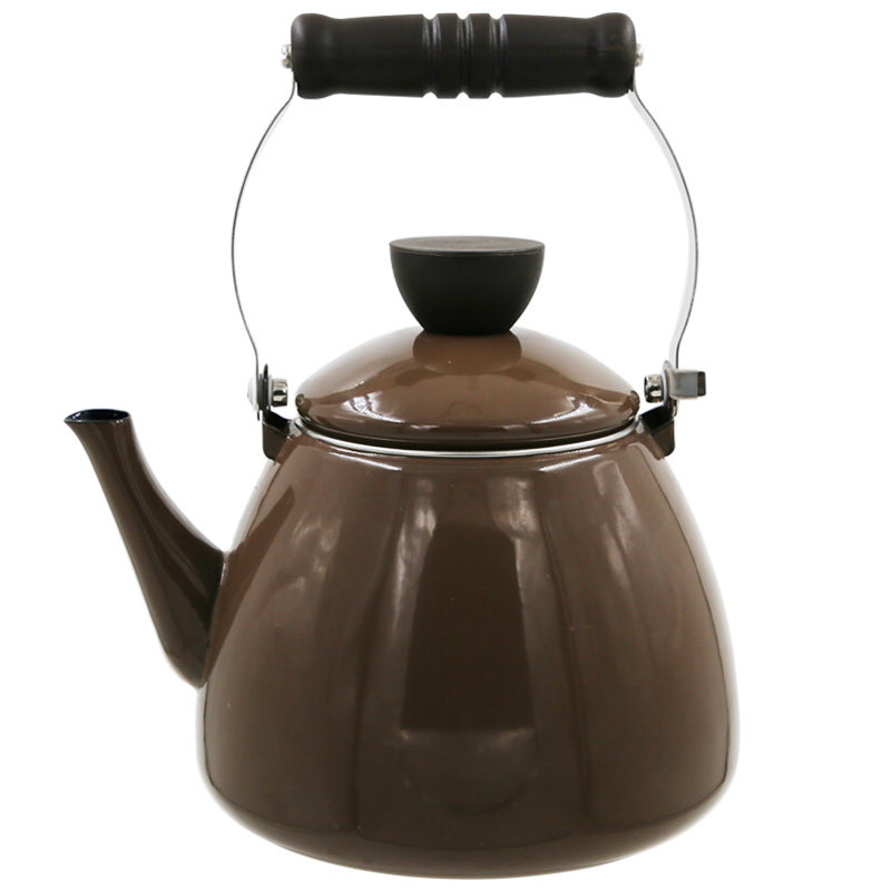 INCAFE搪瓷锅 玻璃搪瓷水汤锅/汤桶/卤肉桶