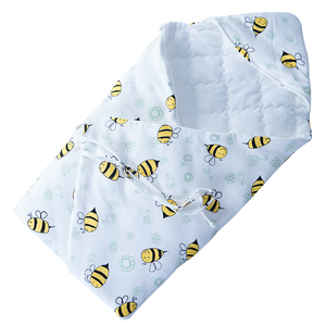 春秋双层新生儿加厚推车毛毯午睡毛巾被盖被儿童珊瑚绒被子包邮