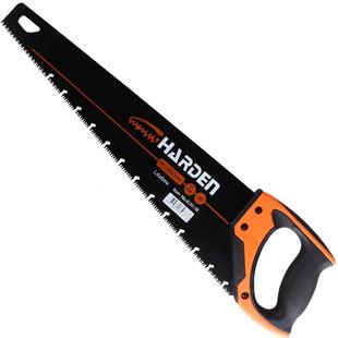 汉顿手锯子家用木工锯快速园林果树锯伐木锯树枝手工锯手板锯刀锯