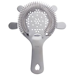 酒吧灵魂日本原装进口调酒师冰水分离滤冰器隔冰器过滤器strainer