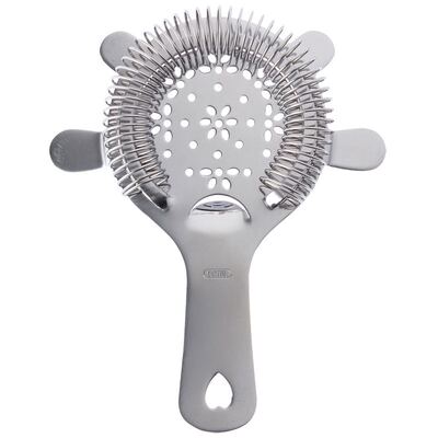 酒吧日本调酒师滤冰器过滤器