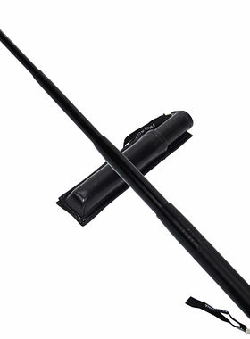 防身武器甩鞭棍三节伸缩棍车载自