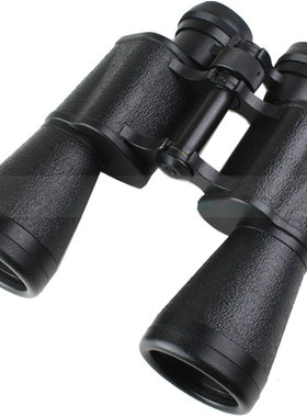 原装正品 俄罗斯 BAIGISH 贝戈式12x45 双筒望远镜
