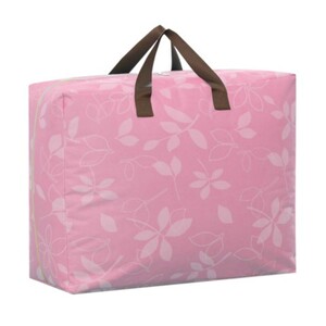 牛津布被子收纳袋特大号加厚幼儿园衣服收纳箱盒搬家打包袋大容量