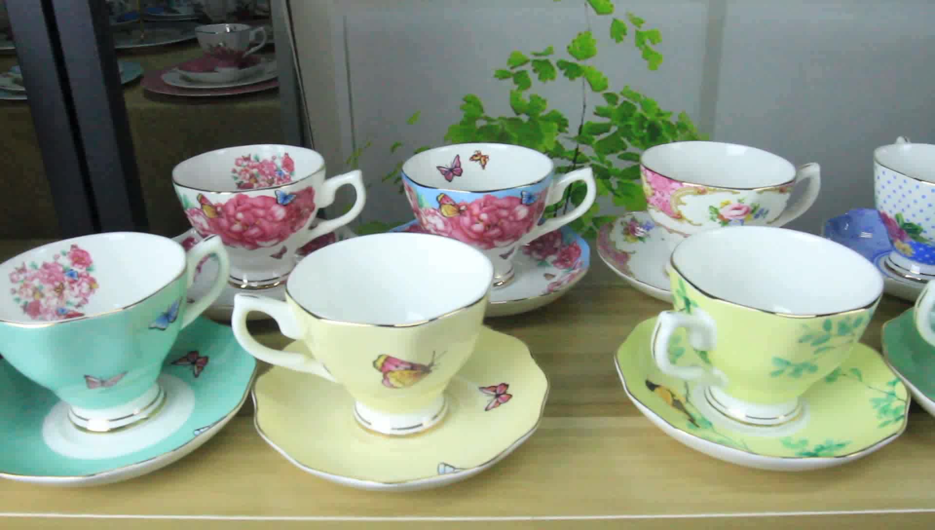 Wholesale Ceramic Porcelain Bone China Coffee / Cappuccino ... Wholesale Ceramic Porcelain Bone China Coffee / Cappuccino ...