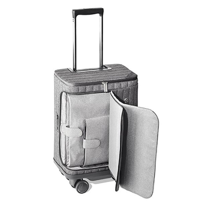 MENDOZA登机箱行李箱万向轮