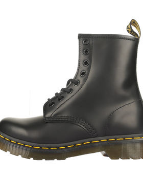 DR.MARTENS经典马丁靴