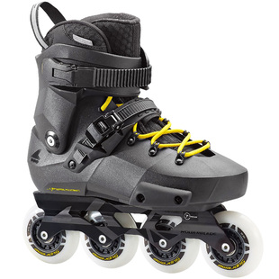 Rollerblade TWISTER EDGE成人轮滑鞋RB速滑鞋旱冰鞋溜冰鞋街区男
